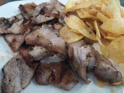 Acro Braseria-taperia