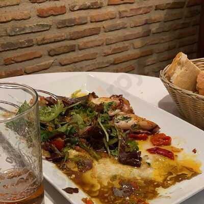 Casa Vieja - Etxe Zaharra