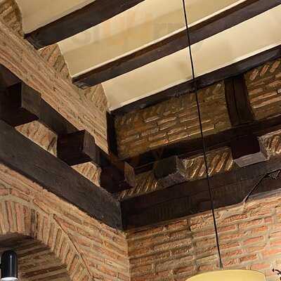 Casa Vieja - Etxe Zaharra