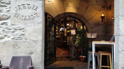 Casa Vieja - Etxe Zaharra