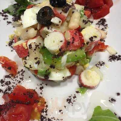 Bar Restaurant Braseria La Plaça