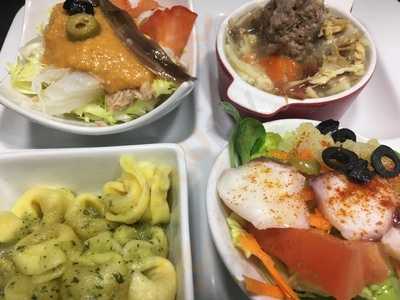 Bar Restaurant Braseria La Plaça