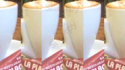 Bar Restaurant Braseria La Plaça