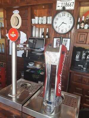 Los Freidingos Food & Bar