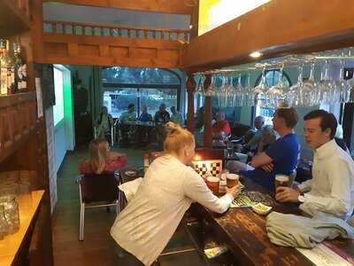 Los Freidingos Food & Bar