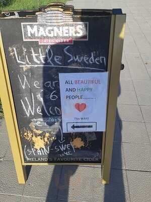 Los Freidingos Food & Bar