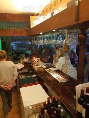 Los Freidingos Food & Bar