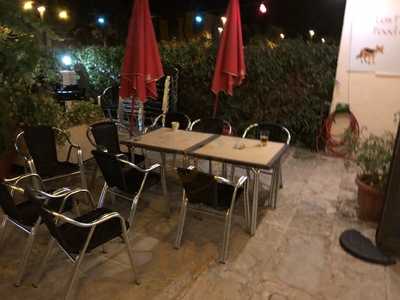 Los Freidingos Food & Bar