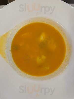 Restaurante San Francisco