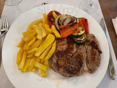 Restaurante San Francisco