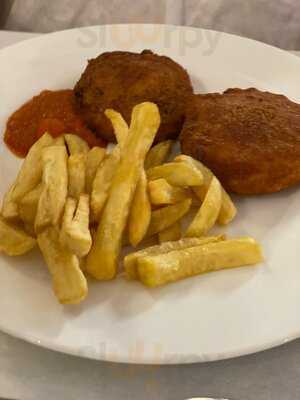 Restaurante San Francisco