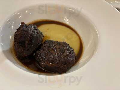 Restaurante San Francisco