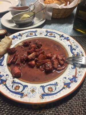 Restaurante Brisamar Grao