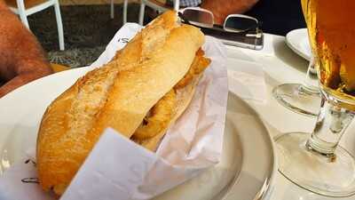 Restaurante Brisamar Grao