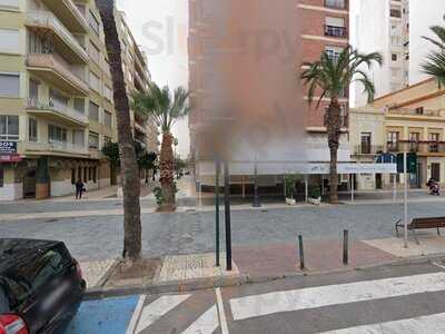 Restaurante Brisamar Grao