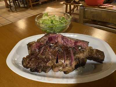 Txirrita Sagardotegia