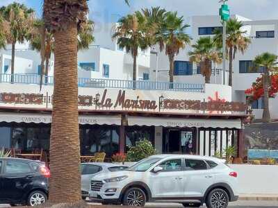 La Marisma