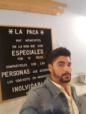 Gastrobar La Paca