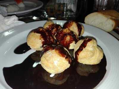 Asia Garden Wok Buffet