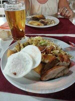 Asia Garden Wok Buffet