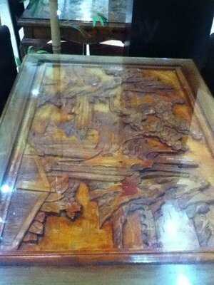 Asia Garden Wok Buffet