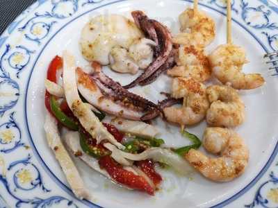 Asia Garden Wok Buffet