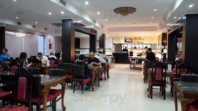 Asia Garden Wok Buffet