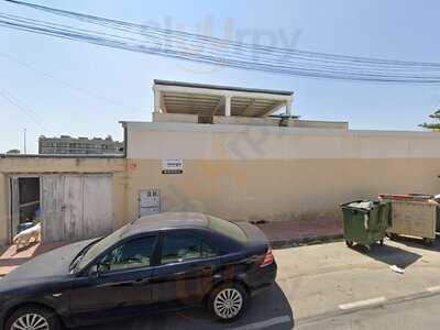 Asia Garden Wok Buffet