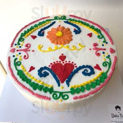 Dulce Frida Bakery