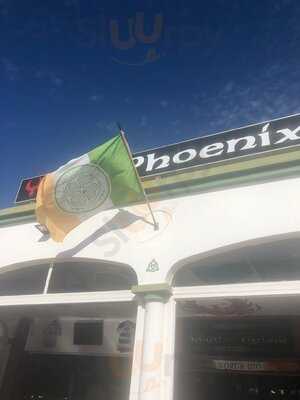 Phoenix Irish Bar