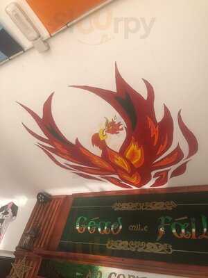 Phoenix Irish Bar