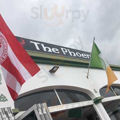 Phoenix Irish Bar