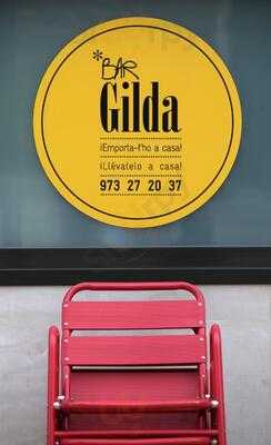 Bar Gilda