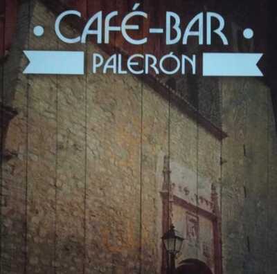 Bar Paleron