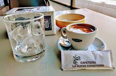 La Nueva Ferretería