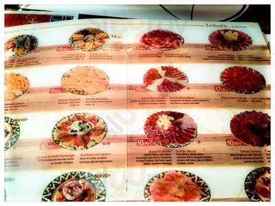 Pantaiberic Delicatessen