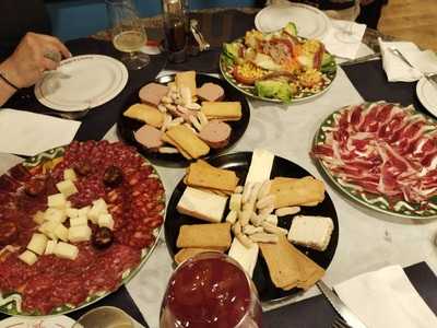 Pantaiberic Delicatessen