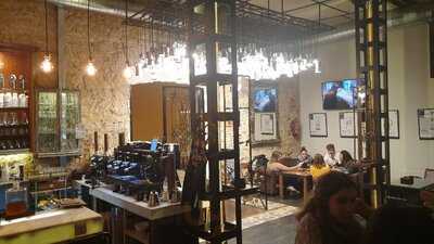 Cafelab Casas Del Rey