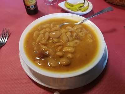 El Asador Portachuelo