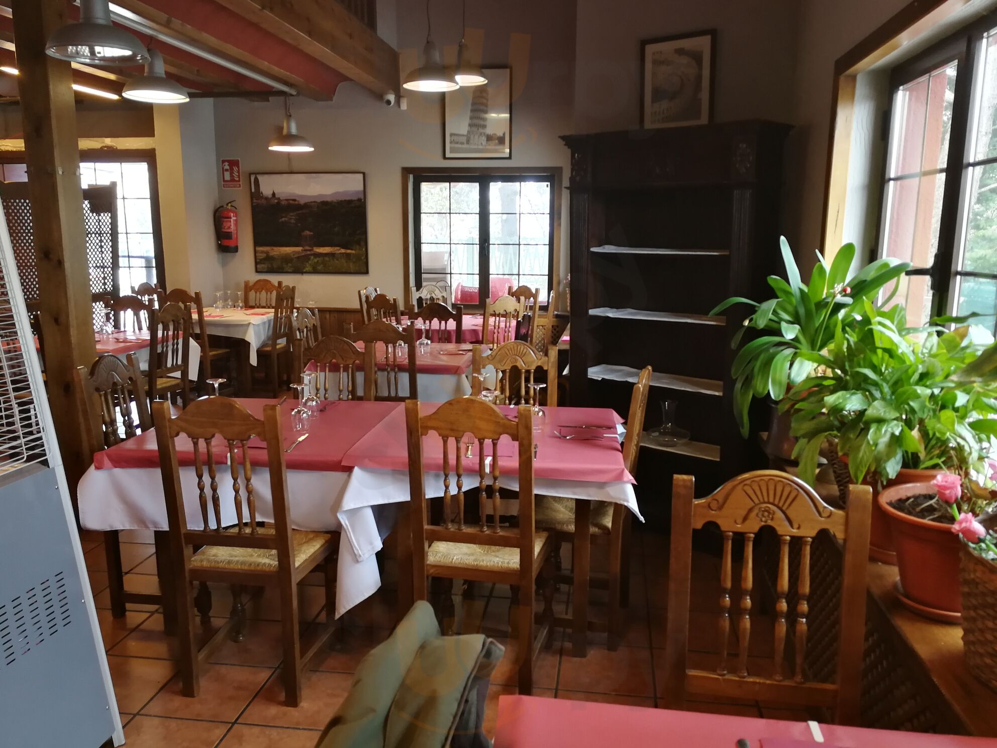 El Asador Portachuelo