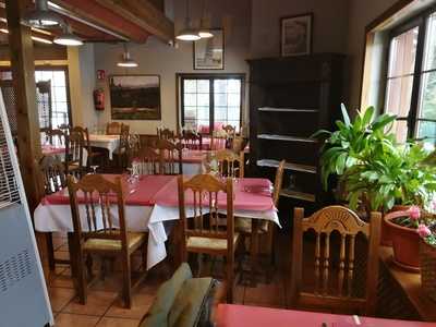 El Asador Portachuelo