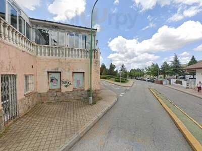 El Asador Portachuelo