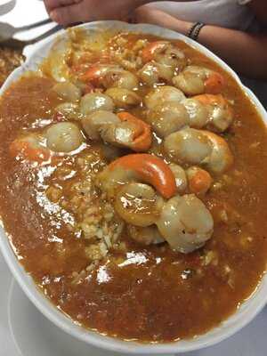 Restaurantes Don Gaiferos