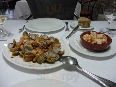 Restaurantes Don Gaiferos