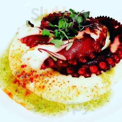 Asador Argentino El Paisanito