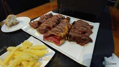 Asador Argentino El Paisanito