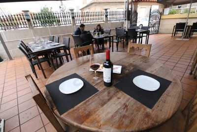 Asador Argentino El Paisanito