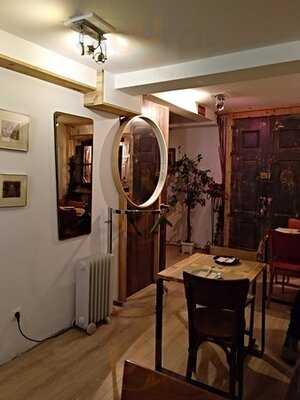 La Casa De Las Musas