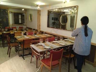 La Casa De Las Musas