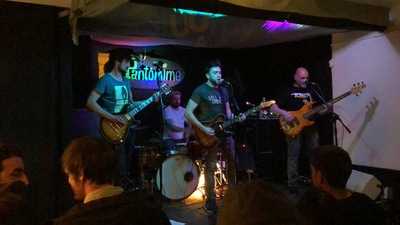 La Casa De Las Musas